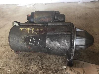 Motor de arranque usado se adapta a: Suzuki Verona 2004 grado A Foto 1 de 4