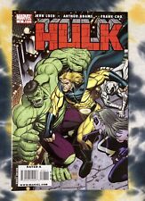 HULK #8 (2009) - Marvel Comics / -NM