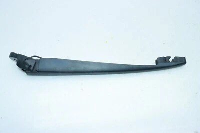 04-05 SUBARU FORESTER XT REAR WINDSHIELD BACK GLASS WIPER ARM T1791 - Image 1 of 4