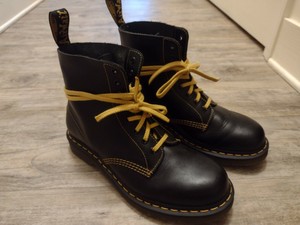 pascal virginia black