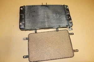 Motor de refrigeración motor motor de refrigeración radiador Suzuki GSF GSF250 GF BANDIT 250 - Imagen 1 de 6