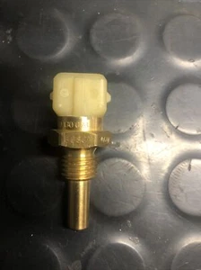 SENSORE TEMPERATURA REFRIGERANTE BOSCH 0280130023 ALFA BMW RENAULT FIAT LANCIA - Foto 1 di 10