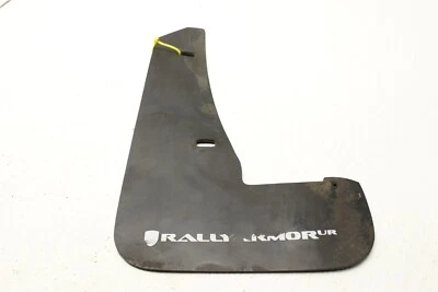 Грязевая заслонка брызговик одинарный для Subaru WRX STI Rally Armor 2015–2019 годов выпуска 15–19 - Изображение 1 из 4