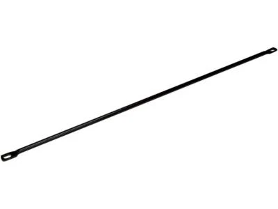 StarTech CMLB10 StarTech.com Cable Lacing Bar - 10 Pack - 75 degrees - 4 in offs - Image 1 of 4