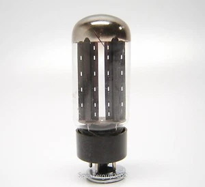 Westinghouse 5U4GB Rectifier Tube / KT1 - Picture 1 of 2
