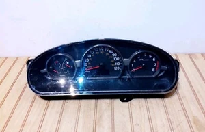 2007 Saturn Ion 2 Sdn/Cpe No Red Line Instrument Cluster 145,664 Mi. ID 15870107 - Picture 1 of 12