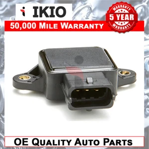Sensor de posición del acelerador Ikio TPS para Vauxhall Astra Corsa Omega Vectra CPT6VA - Imagen 1 de 1
