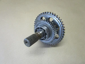 Polaris 2015 Sportsman SP 850 HO Output Shaft Scrambler Touring 15 16 Gearcase - Imagen 1 de 2