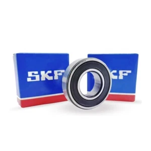 SKF MR2437 2RS PEDALIER RODAMIENTO BICICLETA SHIMANO FSA TREK BB90 24x37x7 mm - Imagen 1 de 2