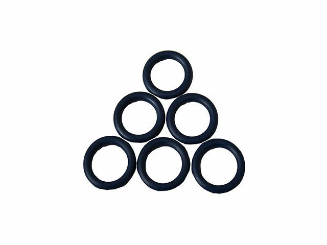 Junta tórica de aire acondicionado para Ford Freestar 2004-2007 2005 2006 P214BZ Foto 1 de 1