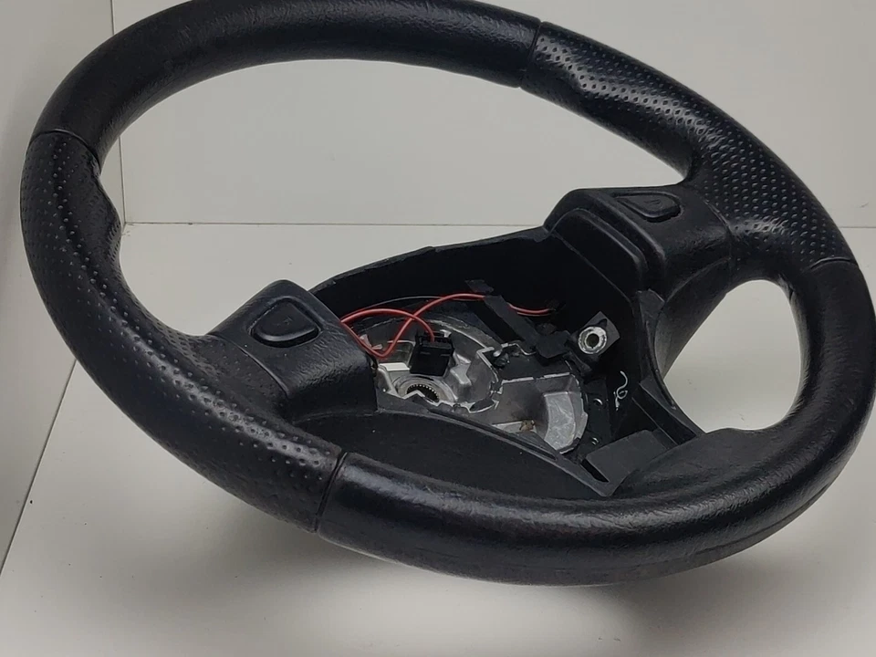 Rover 200 Hatchback ´96 RF 214i LENKRAD QTB100950 XXX 0336A-020 EHM100690 💯 - Bild 1 von 4