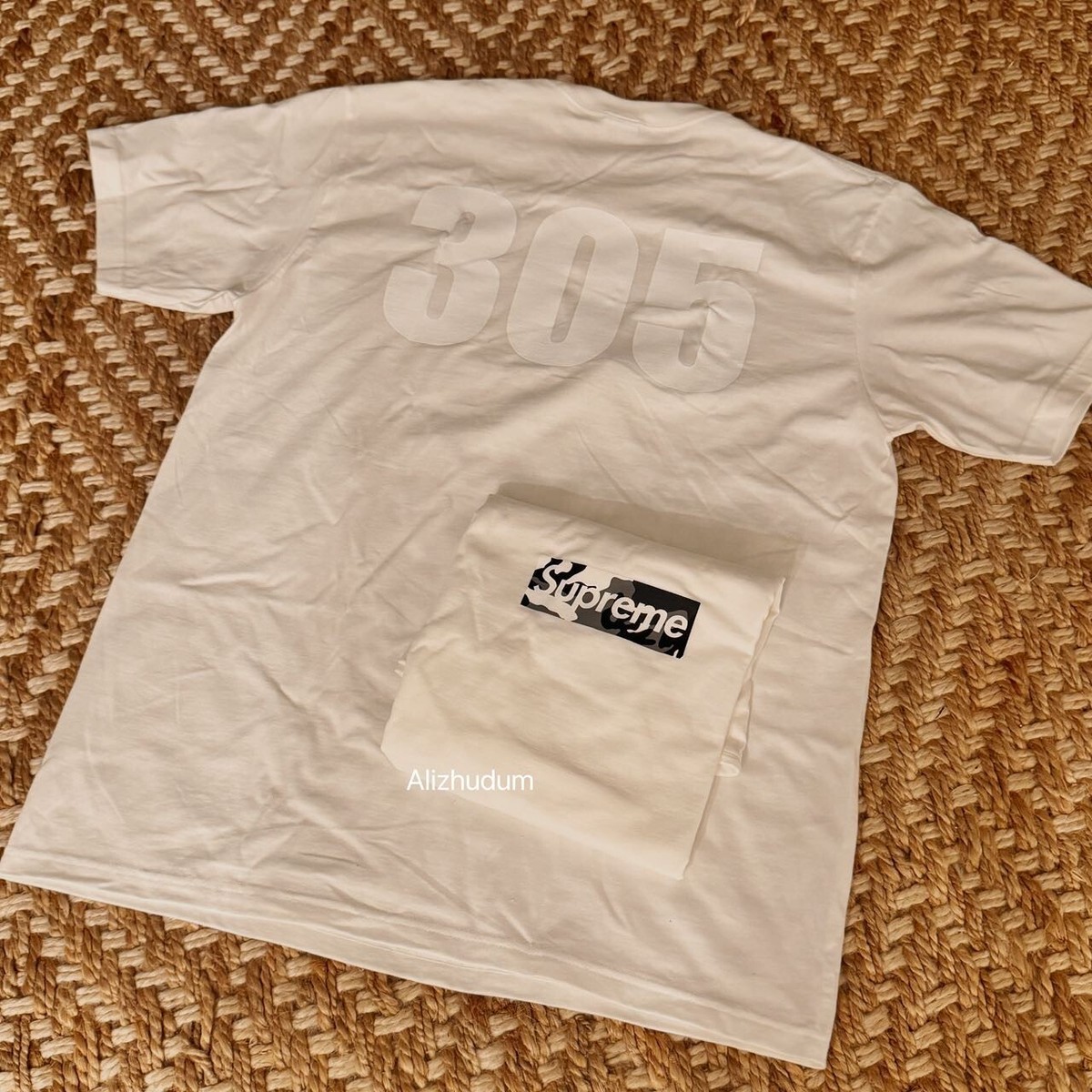 ウェア Supreme Dalmatian Tee Camo/ Size L Buy Stussy 4X4 Mesh Football Jersey 'Camo' - 1140329 CAMO | GOAT