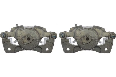 KIT pinzas de freno de disco delanteras Raybestos para Suzuki Forenza 2004-2008 (78338) Foto 1 de 4