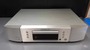 Marantz CD5003 CD Player Silber Guter Zustand Gebraucht - Bild 1 von 7