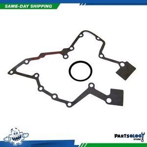 DNJ TC1166 Timing Cover Gasket Set For 03-22 Dodge Ram 5.9L-6.7L OHV - Picture 1 of 3