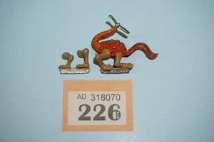 Games Workshop Citadel ADD91 Rust Monster Advanced Dungeons and Dragons - Picture 1 of 3