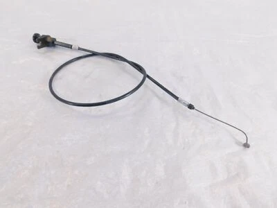 1978-1982 Honda CX500 CX500C CX500D Carburetor Choke Starter Cable Line Wire - Image 1 of 4