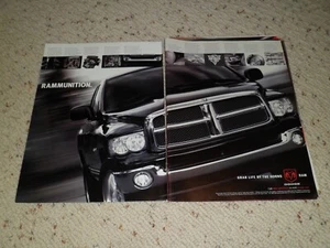 2002 Dodge Ram Anzeige / Artikel - Bild 1 von 1