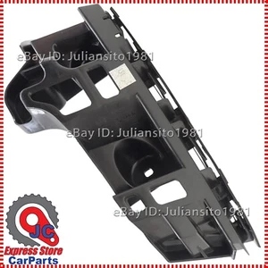 17A807454A VOLKSWAGEN GENUINE OEM JETTA RIGHT REAR BUMPER GUIDE PIECE - Picture 1 of 3