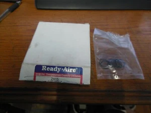 6 juntas tóricas de aire acondicionado Ready-Aire 2815 - Imagen 1 de 1