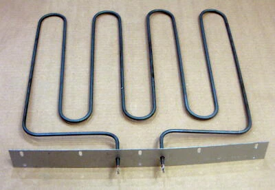 WP7406P322-60 Oven Bake Heating Element for Whirlpool Jenn Air Range 7406P322-60 - Image 1 of 4