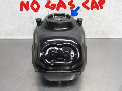 174 G YAMAHA YZF R3 320 2015 OEM TANQUE DE GASOLINA COMBUSTIBLE Y SOPORTE (DOS) Foto 1 de 4