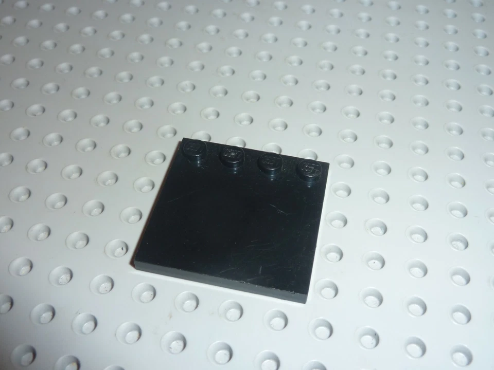 LEGO Star Wars black Tile 6179 / set 10030 10188 10019 6209 7133 7262 7153 7146  - Photo 1/1