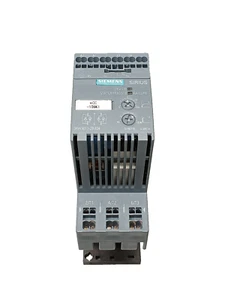 Softstarter Siemens 3RW3017-2BB04 Sanftstarter 5,5kW 12,5A - Picture 1 of 5