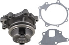Water Pump w/ Gaskets 87800122 fits Ford New Holland 6610 7610 Tractors