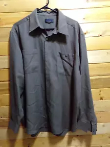 Men's Axis LA Long-sleeved shirt. XL - Picture 1 of 4