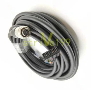 Neu 1 Stck. für Robot Teach Anhänger Kabel A660-2007-T364 A05B-2255-C102 8/10/15/20 m - Bild 1 von 1