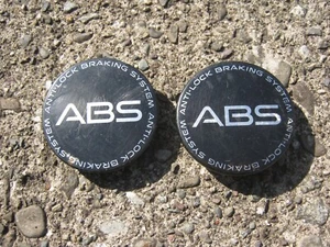 Factory Pontiac Firebird Bonneville center caps hubcaps 15623882 - Picture 1 of 20