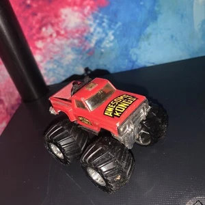 MATCHBOX SUPER CHARGERS AWESOME KONG II FORD MONSTER TRUCK 1985 - Bild 1 von 7