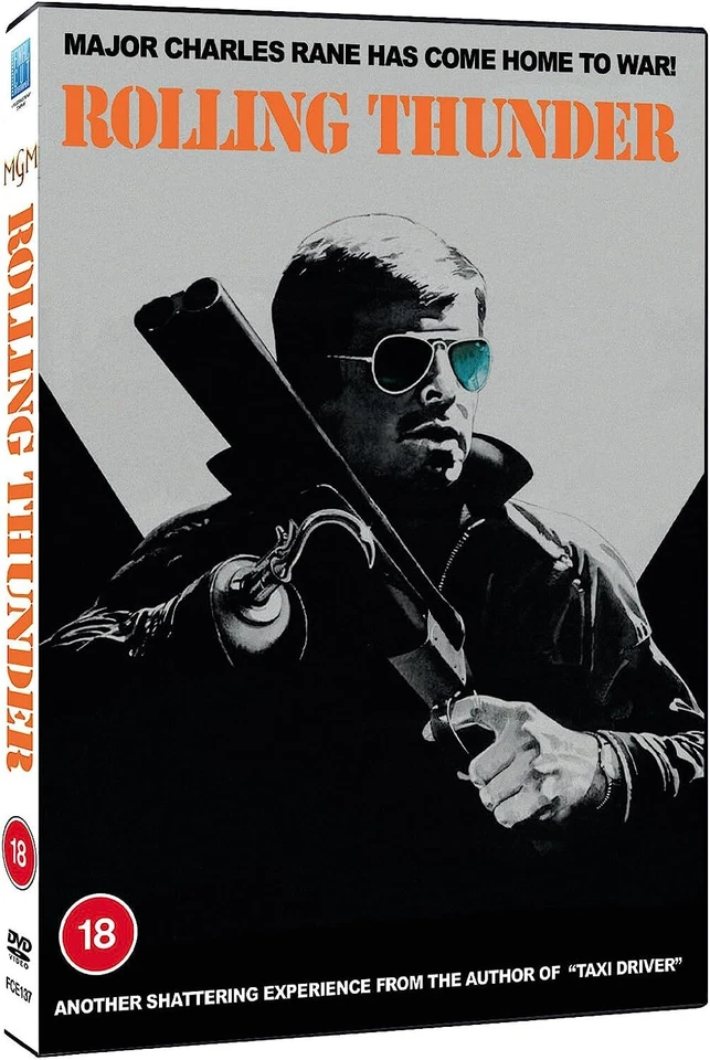 Rolling Thunder [DVD] - Image 1 of 1