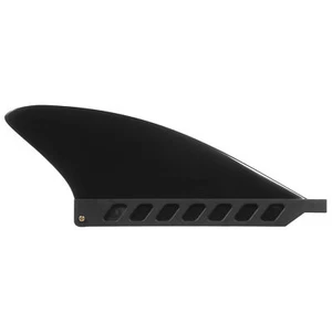 4.6 Inch / 3 Inch Surfboard Fin Soft Center Fin for Inflatable Paddle K4M2 - Picture 1 of 9