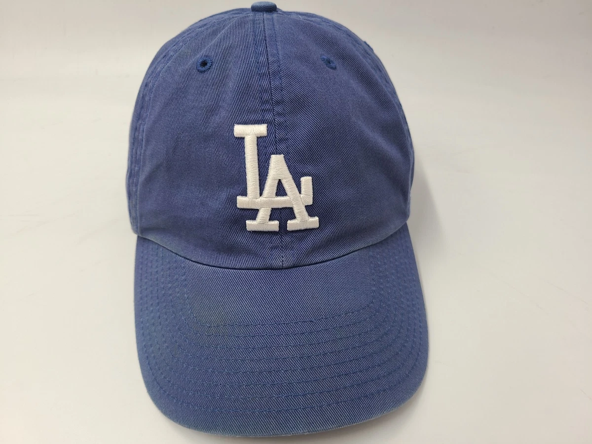 Twins Enterprise Los Angeles Dodgers MLB Fan Cap, Hats for sale | eBay