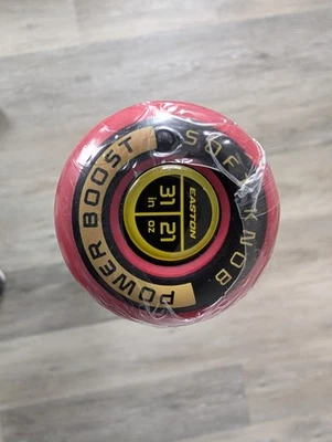 Nuevo USSSA 2025 Easton Hype Fire 31/21 Drop 10 todavía en envoltura Foto 1 de 4