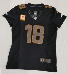 Nike On Field Peyton Manning #18 Denver Broncos NFL Damen-Trikot Größe Medium - Bild 1 von 7