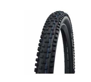 Schwalbe Nobby Nic 26 x 2,4" TLE E-50 Faltradreifen - Evo / SuperGround - Bild 1 von 3