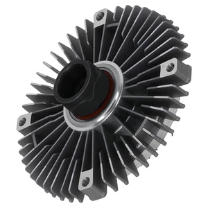 Fan Clutch Assembly for BWM 533i/318Ti/318iS/325E/M5/M6/Z3 1983-1999 11521740962 - Picture 1 of 11
