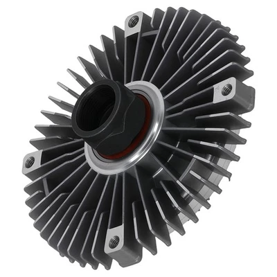 Fan Clutch Assembly for BWM 533i/318Ti/318iS/325E/M5/M6/Z3 1983-1999 11521740962 - Image 1 of 4