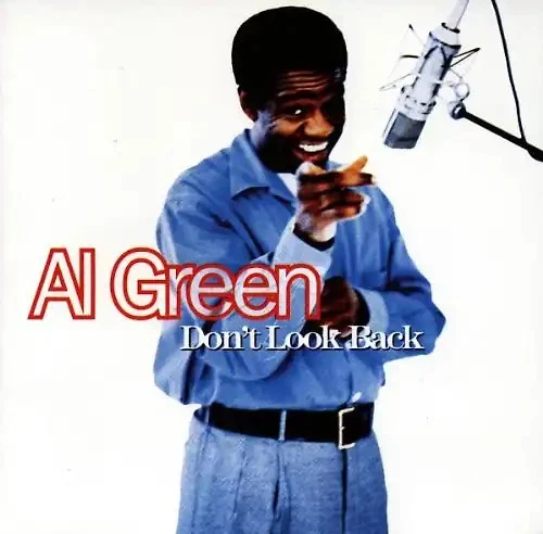 Al Green - Don'T Look Back/Intl.Version - Bild 1 von 1