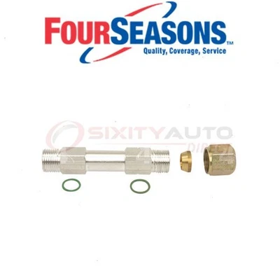 Four Seasons AC Evaporator Core Repair Kit for 1982-1983 Mercury LN7 - tc - Image 1 of 4