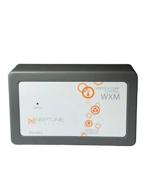 Neptune Systems Apex WXM Ecotech Control Module with AquaBus USB Cable - Image 1 of 2