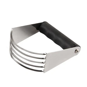 Flour Pulverizer Biscuit Baking Mould Pastry Cutter Professional Dough - Picture 1 of 6