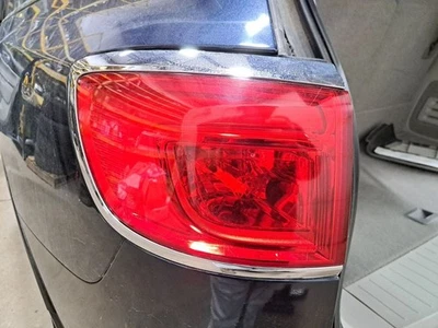 Задний фонарь со стороны водителя 2016 Enclave Sku #4292707 - Изображение 1 из 4