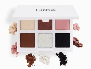 Lithe Beauty Astral Eyeshadow Palette MSRP $32 NIB - Picture 1 of 1