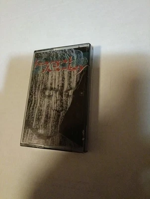 Feargal Sharkey – Feargal Sharkey.     Cassette   VG+/VG+ - Image 1 of 3