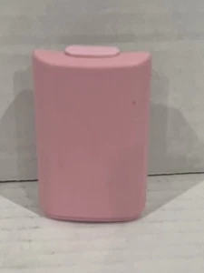 Microsoft Xbox 360 pink Rechargeable Battery Pack For Wireless Controller - Picture 1 of 3