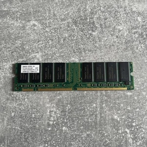 Hynix 256MB HP 1818-8792 PC133 133MHz 168-Pin SDRAM Non-ECC Computer Arbeitsspeicher RAM - Bild 1 von 4